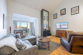 Three Kings Studio loft by Park City Vacations